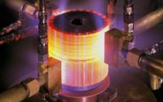 Как закалить рессорную сталь в домашних условиях?