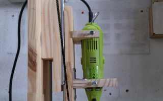 Как сделать самодельный фрезерный станок по металлу?