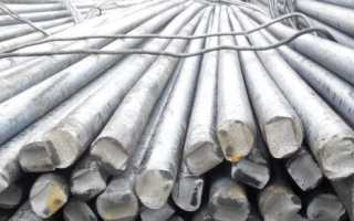 А 240 арматура какого класса?