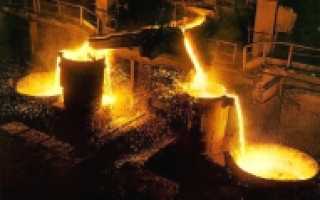 Сталь ПС и СП чем отличаются?