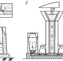 Какой чугун переделывается в сталь?