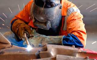 Полуавтоматическая сварка что это такое?