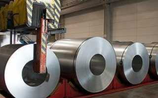 Перлитная сталь что это такое?