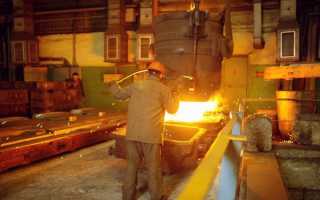 Для чего в сталь добавляют легирующие элементы?