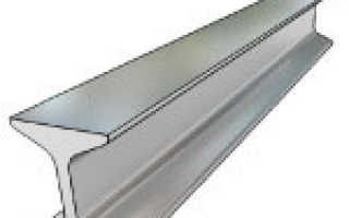 Балка б1 и б2 в чем разница?